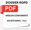 document PDF